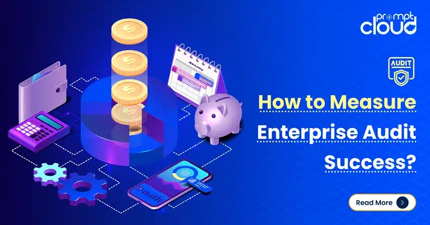 How to Measure Enterprise Audit Success