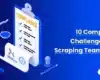 10 Compliance Challenges Web Scraping Teams Face in 2026