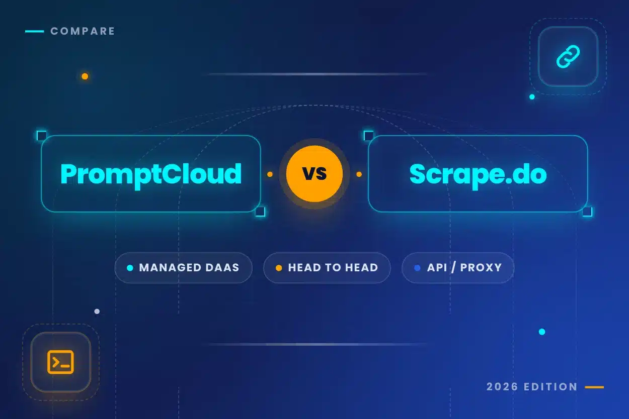 PromptCloud vs Scrape.do Banner