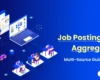 Job Posting Data Aggregation Multi-Source Guide for 2026