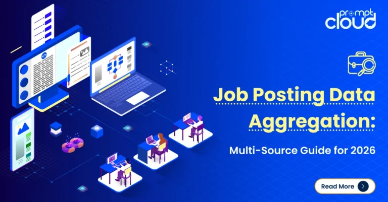 Job Posting Data Aggregation Multi-Source Guide for 2026