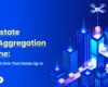 Real Estate Data Aggregation Pipeline