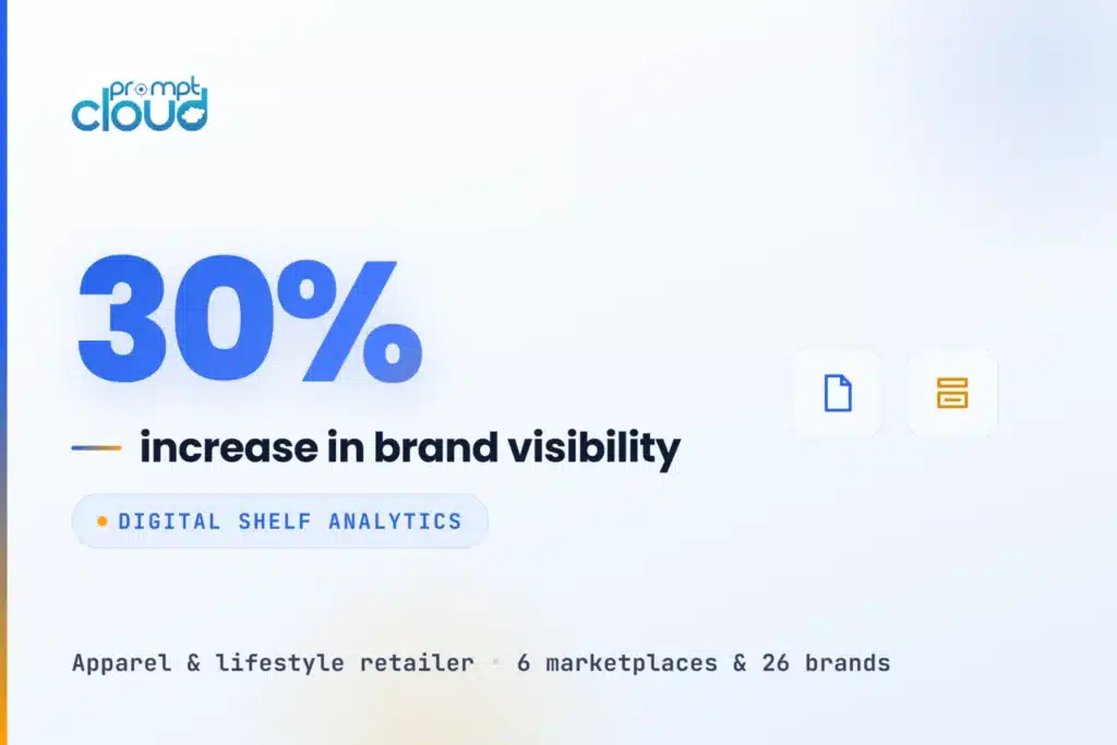 Digital-Shelf-Analytics-for-an-Apparel-Retailer