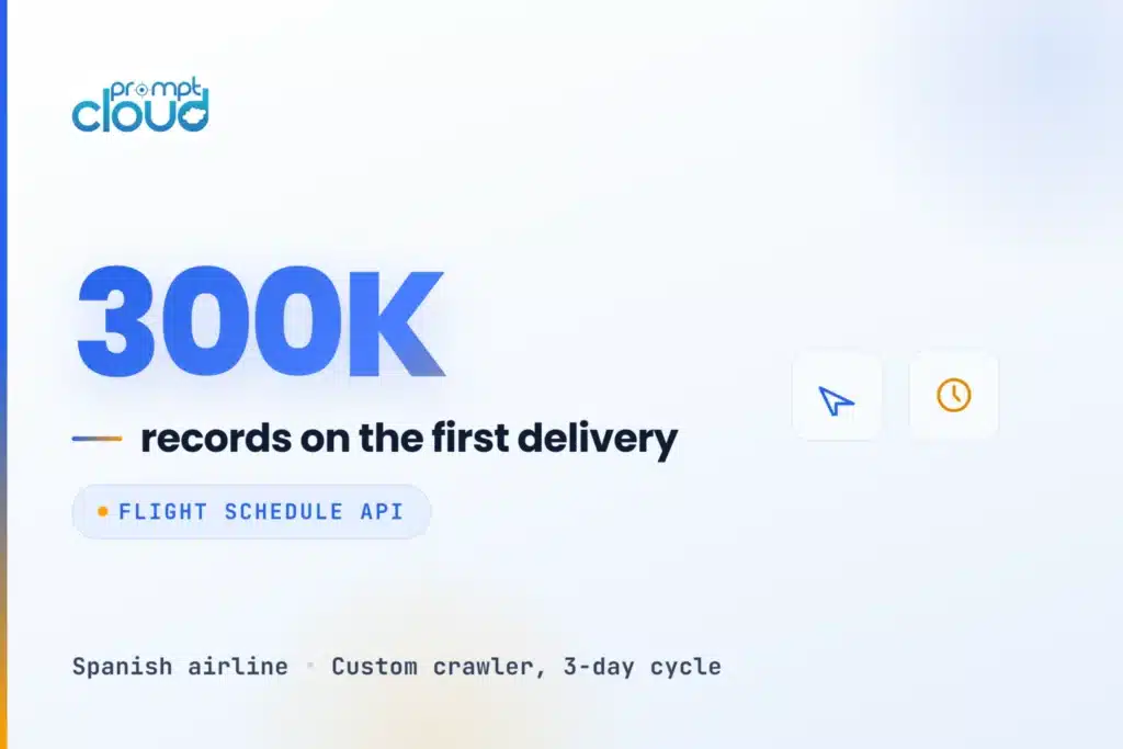 Flight-Schedule-API-Data-Delivers-300K-Records